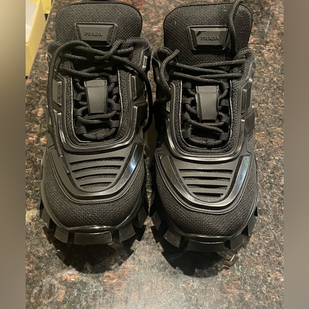 Prada CloudBust Thunder sneakers
